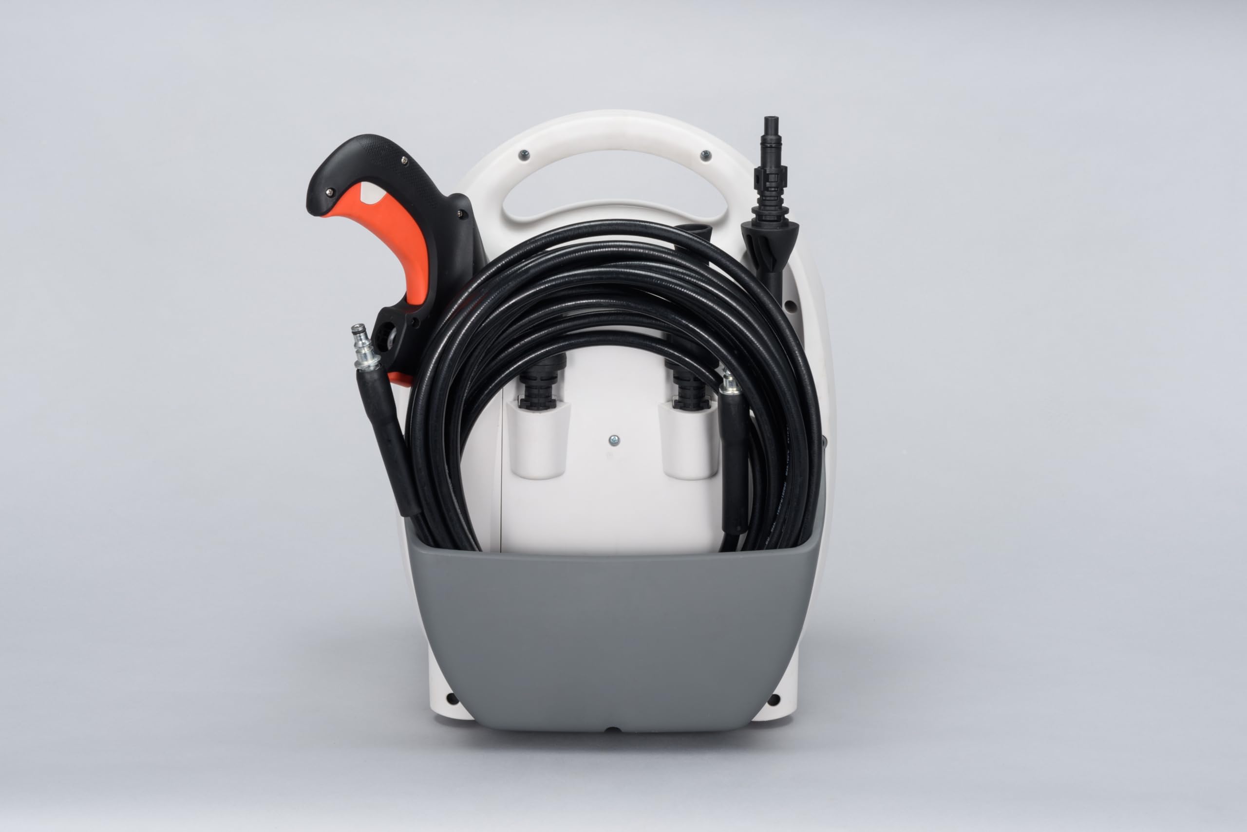 Amazon | 工進(KOSHIN) 36V 2.5Ah 充電式 高圧 洗浄機 SJC-3625-AAD-0